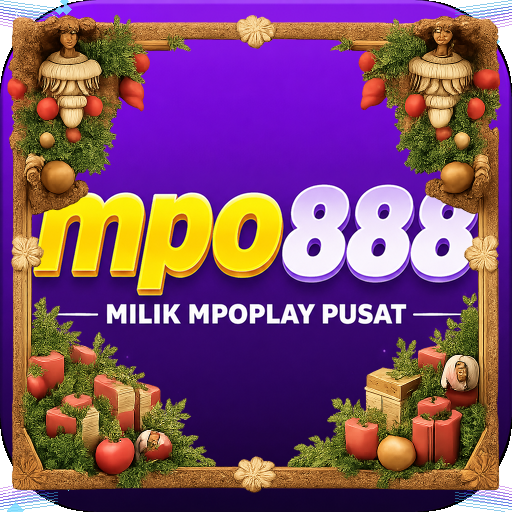 mpo888 — galeri pratinjau Resmi APK